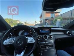 مرسيدس بنز C-Class